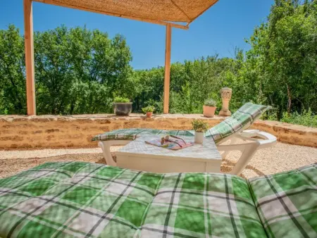 Le Mas dAmour, Maison 3 personnes à Montcabrier - Photo 39