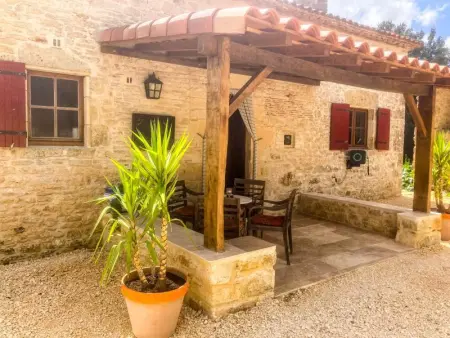 Le Mas dAmour, Maison 3 personnes à Montcabrier - Photo 55