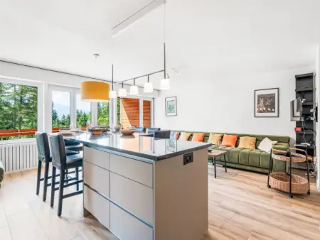 Reseda 3.23, Appartement 4 personnes à Crans Montana - Photo 1