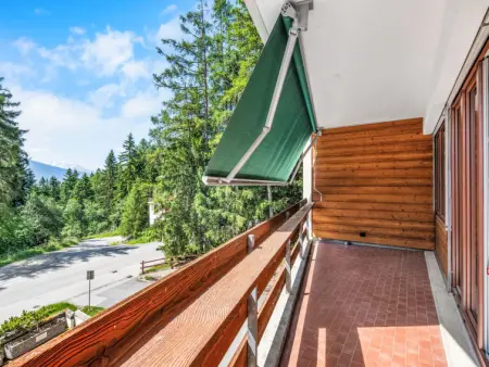 Reseda 3.23, Appartement 4 personnes à Crans Montana - Photo 4