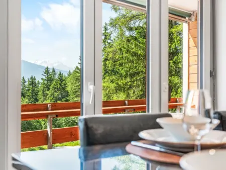 Reseda 3.23, Appartement 4 personnes à Crans Montana - Photo 9