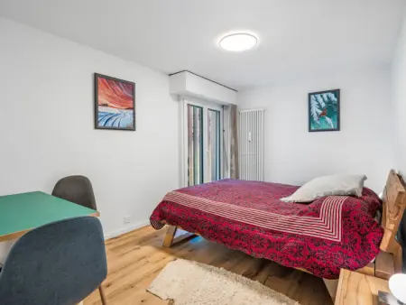 Reseda 3.23, Appartement 4 personnes à Crans Montana - Photo 10