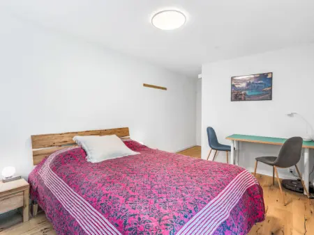 Reseda 3.23, Appartement 4 personnes à Crans Montana - Photo 11