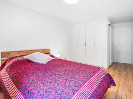 Reseda 3.23, Appartement 4 personnes à Crans Montana - Photo 13