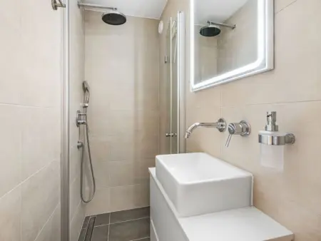 Reseda 3.23, Appartement 4 personnes à Crans Montana - Photo 14