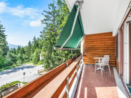 Reseda 3.23, Appartement 4 personnes à Crans Montana - Photo 18