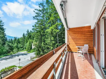 Reseda 3.23, Appartement 4 personnes à Crans Montana - Photo 19