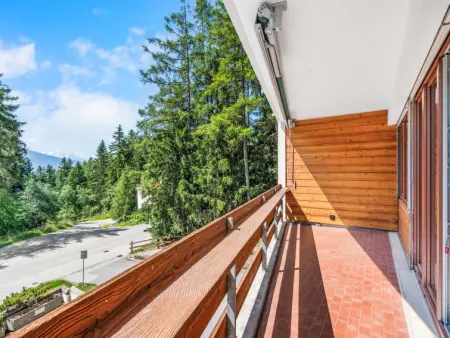 Reseda 3.23, Appartement 4 personnes à Crans Montana - Photo 20