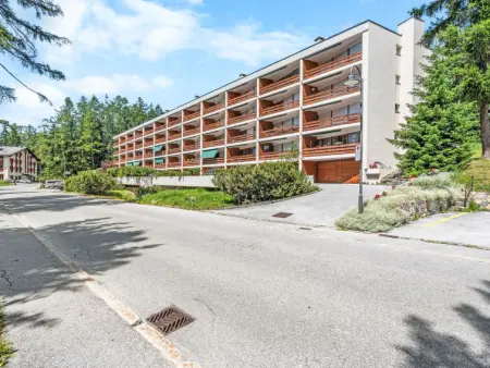 Reseda 3.23, Appartement 4 personnes à Crans Montana - Photo 23