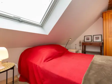 Les Liesses, Maison 4 personnes à Le Vivier sur Mer - Photo 11