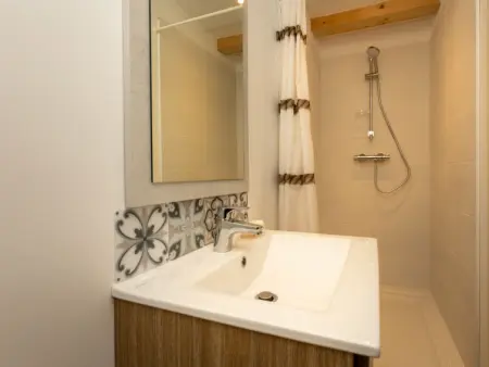 Les Liesses, Maison 4 personnes à Le Vivier sur Mer - Photo 18