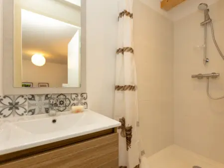 Les Liesses, Maison 4 personnes à Le Vivier sur Mer - Photo 19