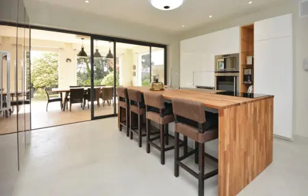 Maison 10 personnes à Aubais - Photo 1