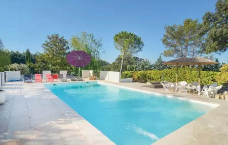 Maison 10 personnes à Aubais - Photo 8