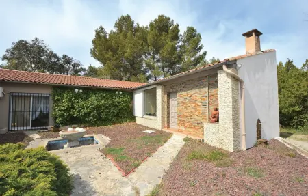 Maison 10 personnes à Aubais - Photo 11