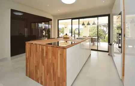 Maison 10 personnes à Aubais - Photo 18