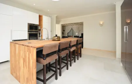 Maison 10 personnes à Aubais - Photo 19