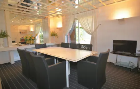Maison 10 personnes à Aubais - Photo 20