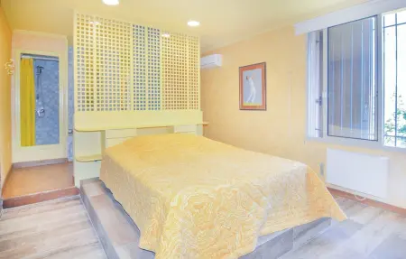 Maison 10 personnes à Aubais - Photo 21
