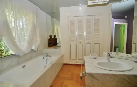 Maison 10 personnes à Aubais - Photo 23