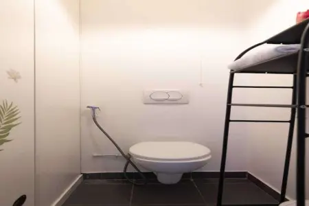 SM-27-CHAMPS, Appartement 6 personnes à Saint Ouen sur Seine - Photo 8