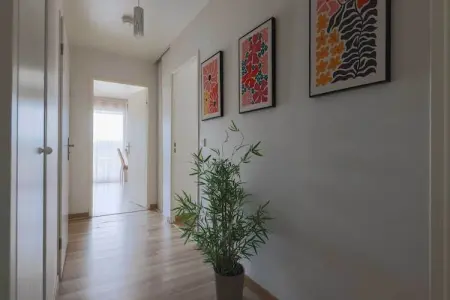 SM-27-CHAMPS, Appartement 6 personnes à Saint Ouen sur Seine - Photo 12