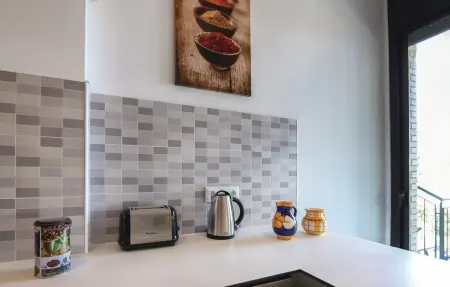 Maison 8 personnes à Santa Susanna - Photo 25