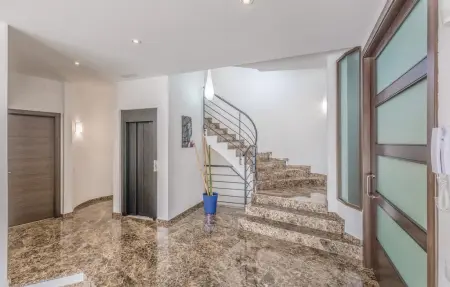 Maison 8 personnes à Santa Susanna - Photo 27