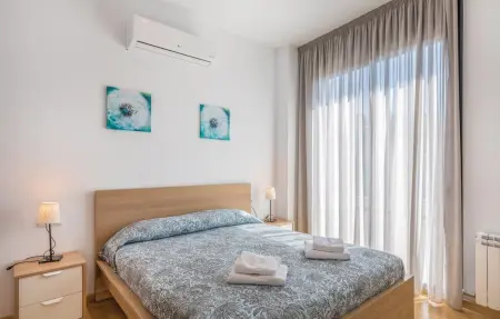 Maison 8 personnes à Santa Susanna - Photo 35