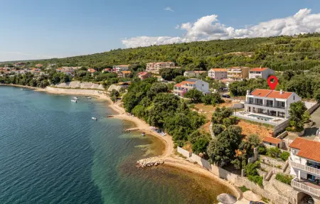 Location Maison 8 personnes à Posedarje - Photo 7