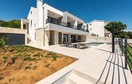 Location Maison 8 personnes à Posedarje - Photo 8