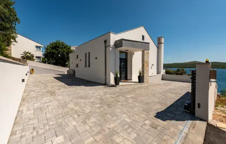 Location Maison 8 personnes à Posedarje - Photo 18