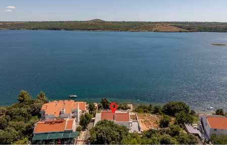 Location Maison 8 personnes à Posedarje - Photo 20