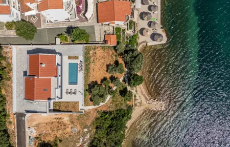 Location Maison 8 personnes à Posedarje - Photo 21