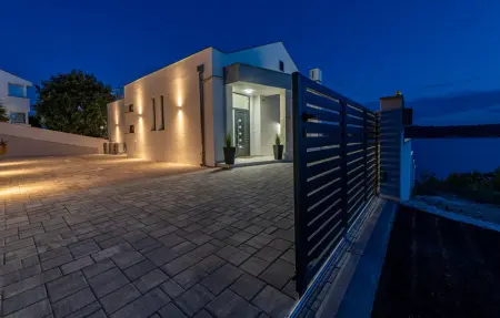 Location Maison 8 personnes à Posedarje - Photo 22