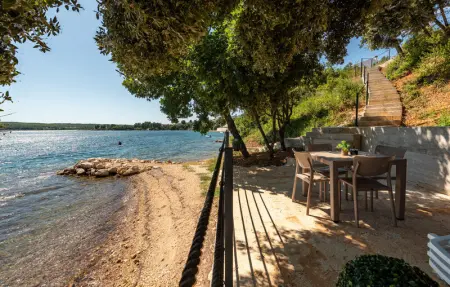 Location Maison 8 personnes à Posedarje - Photo 23