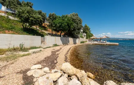 Location Maison 8 personnes à Posedarje - Photo 24