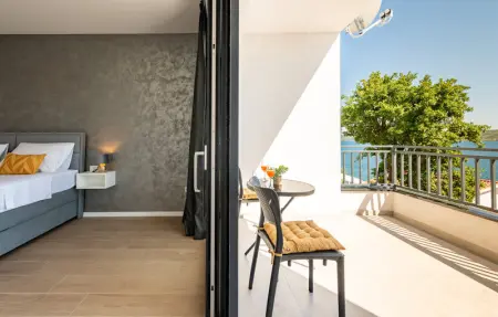 Location Maison 8 personnes à Posedarje - Photo 26