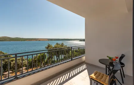 Location Maison 8 personnes à Posedarje - Photo 27