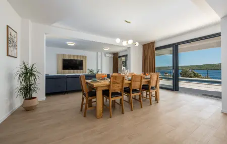 Location Maison 8 personnes à Posedarje - Photo 29