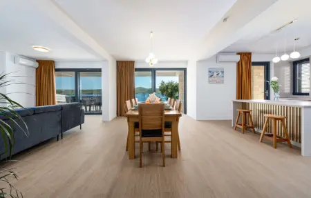 Location Maison 8 personnes à Posedarje - Photo 30