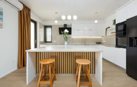 Location Maison 8 personnes à Posedarje - Photo 32