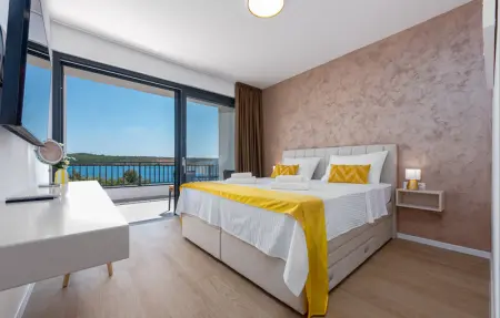 Location Maison 8 personnes à Posedarje - Photo 35