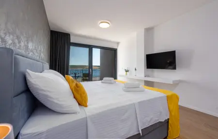 Location Maison 8 personnes à Posedarje - Photo 37