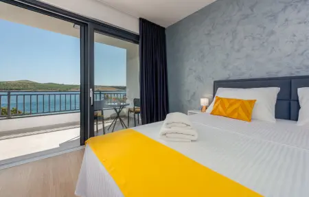 Location Maison 8 personnes à Posedarje - Photo 38