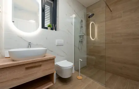 Location Maison 8 personnes à Posedarje - Photo 40