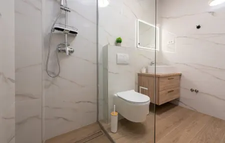 Location Maison 8 personnes à Posedarje - Photo 43