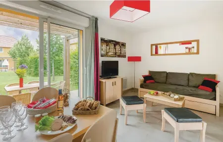 LES BASTIDES DE LASCAUX, Maison 6 personnes à Montignac - Photo 1
