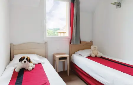 LES BASTIDES DE LASCAUX, Maison 6 personnes à Montignac - Photo 10