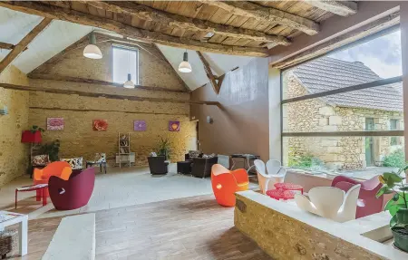 LES BASTIDES DE LASCAUX, Maison 6 personnes à Montignac - Photo 14